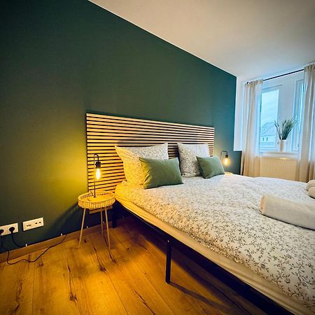 One Apartment'S - Zentral - Steinweg Coburg Luaran gambar