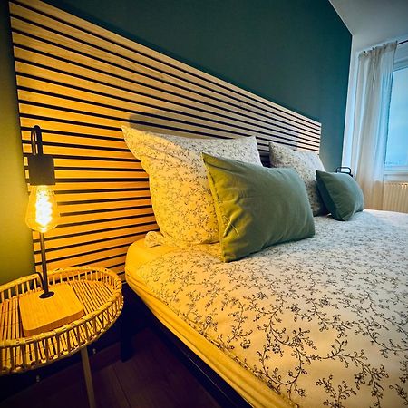 One Apartment'S - Zentral - Steinweg Coburg Luaran gambar