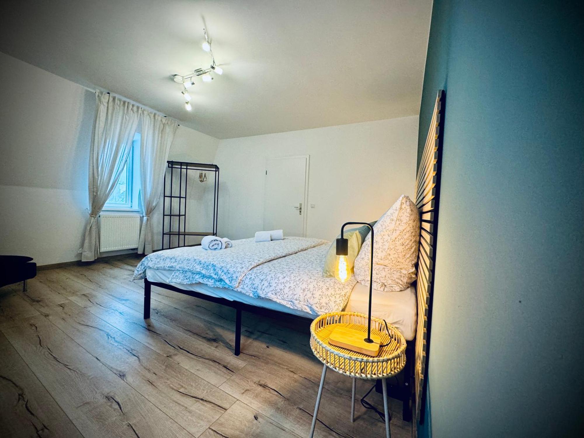 One Apartment'S - Zentral - Steinweg Coburg Luaran gambar