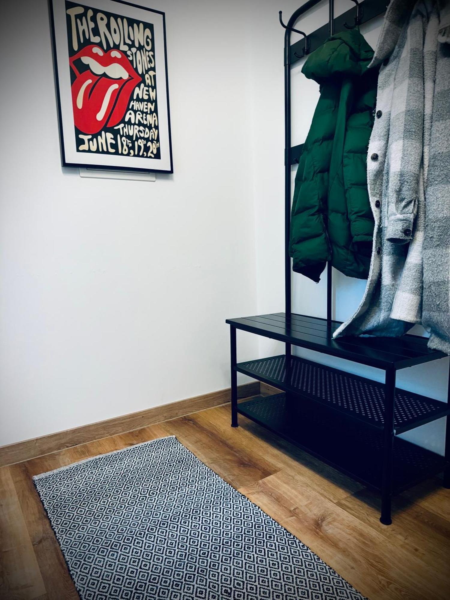 One Apartment'S - Zentral - Steinweg Coburg Luaran gambar