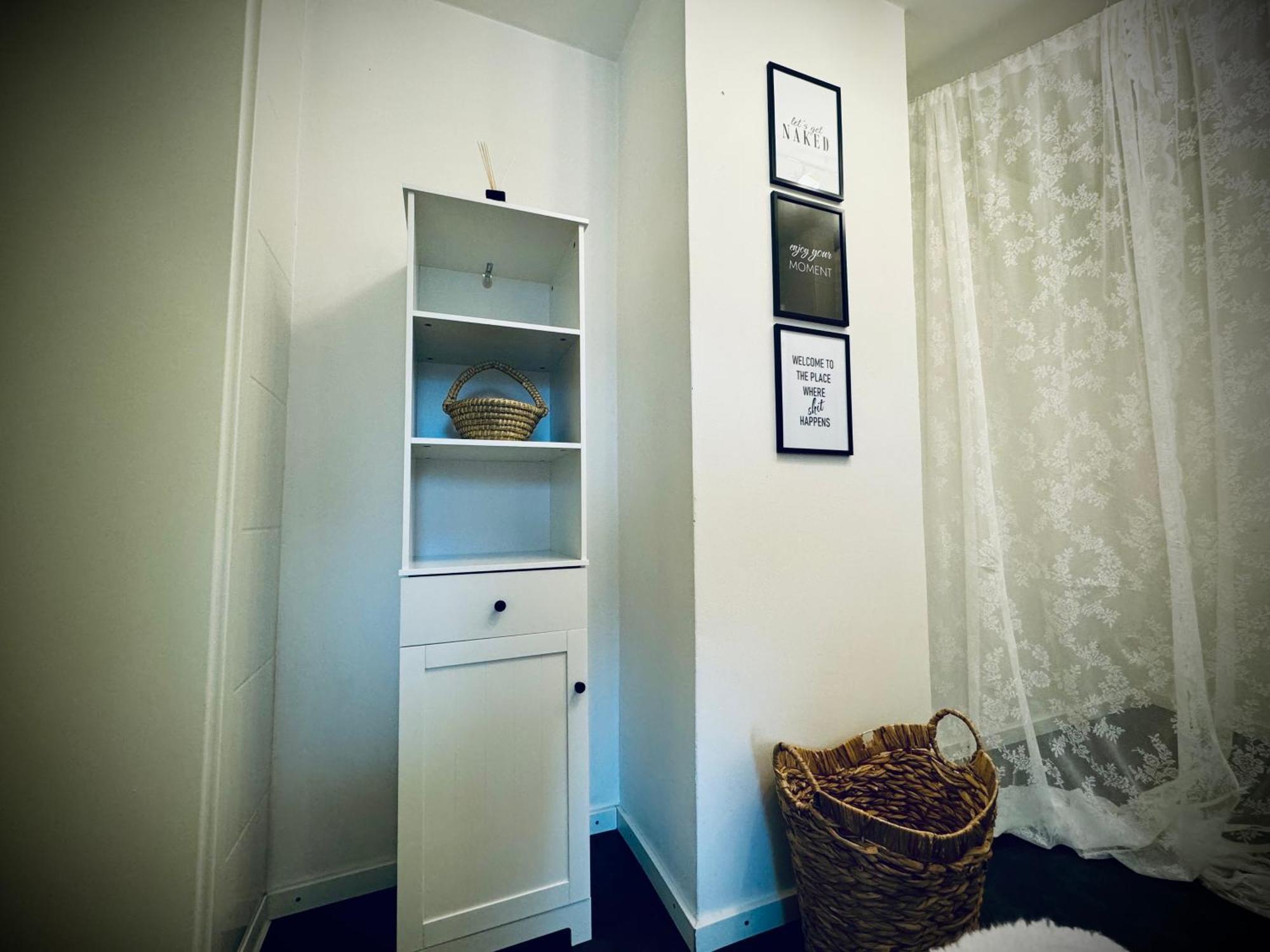 One Apartment'S - Zentral - Steinweg Coburg Luaran gambar