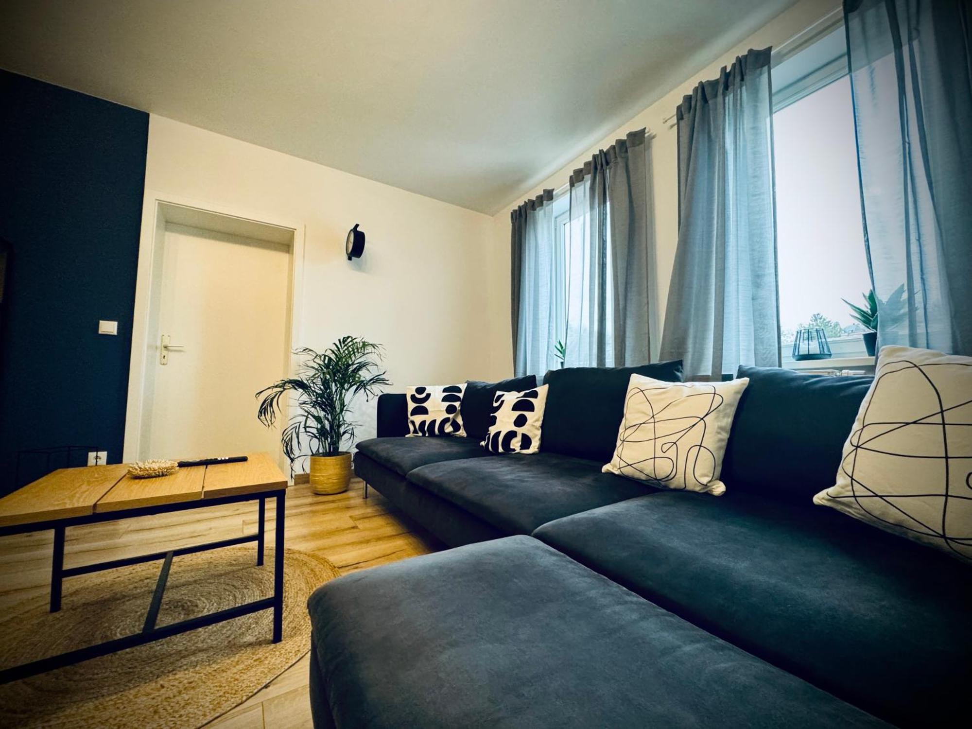 One Apartment'S - Zentral - Steinweg Coburg Luaran gambar