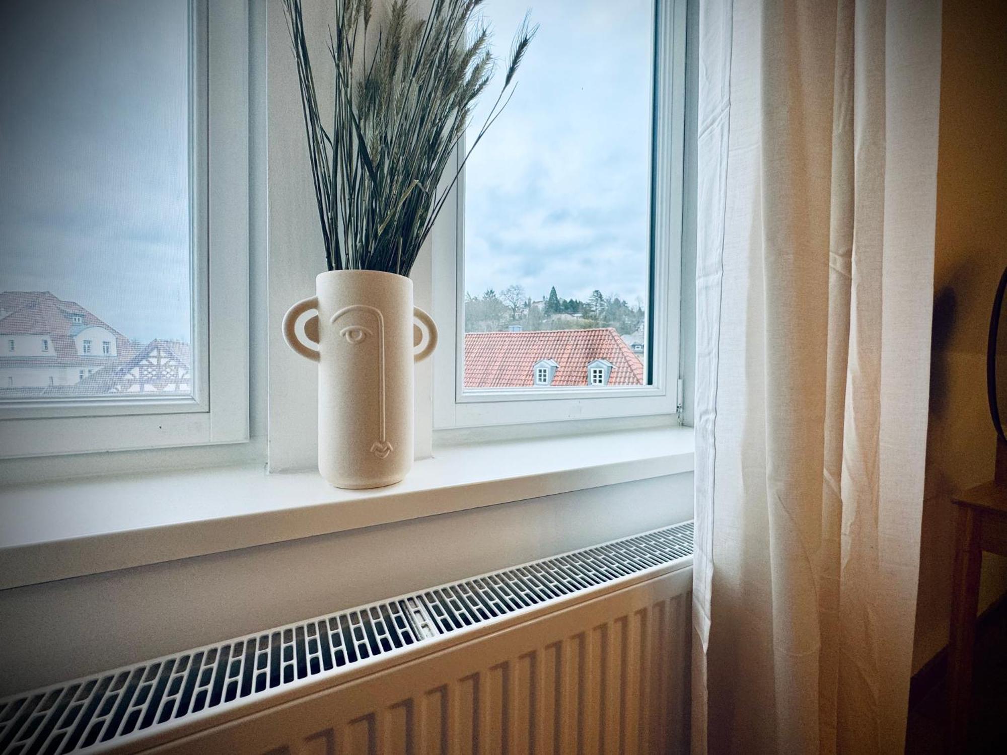 One Apartment'S - Zentral - Steinweg Coburg Luaran gambar