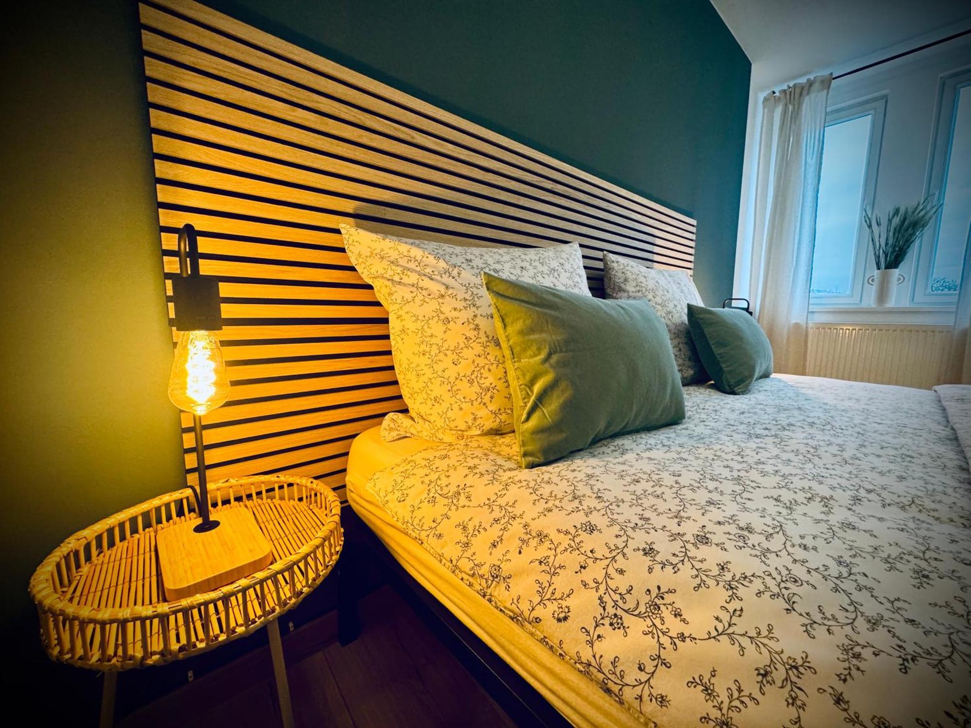 One Apartment'S - Zentral - Steinweg Coburg Luaran gambar